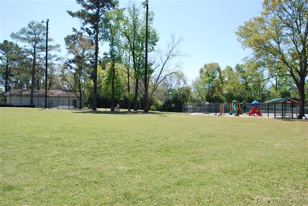 BREC Drusilla Lane Park