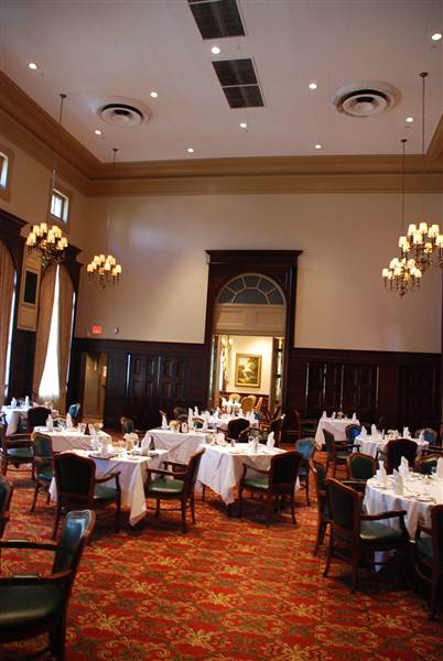 City Club of Baton Rouge