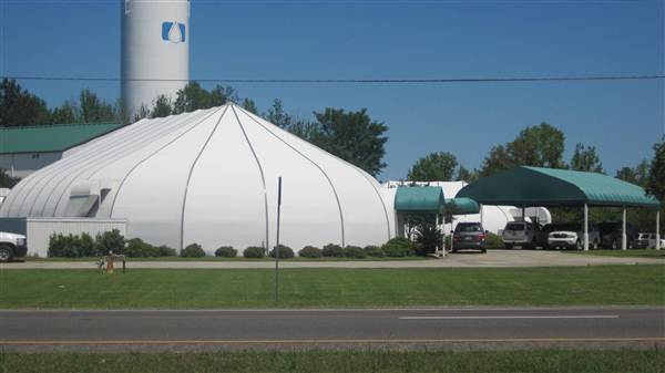 Cross Point Baptist Church