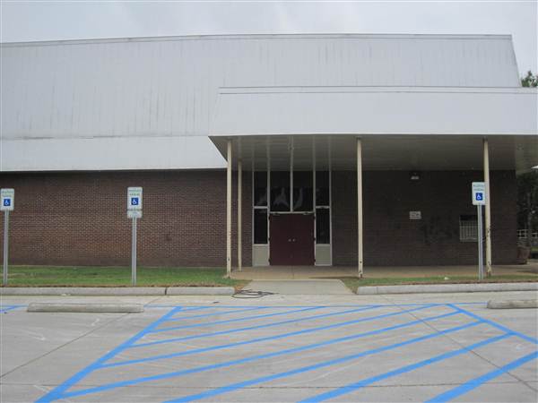 Tara High School