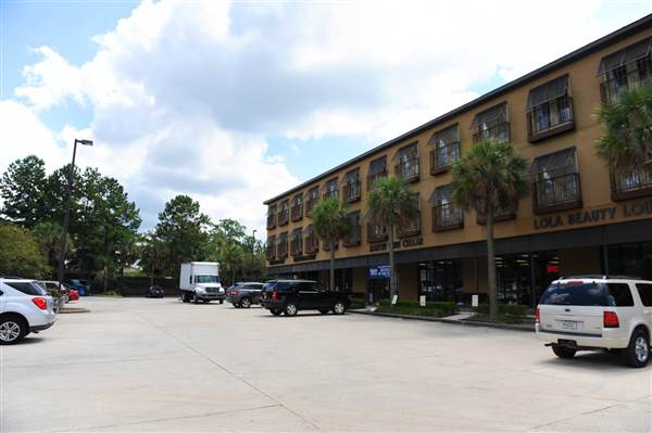 Perkins Palms
