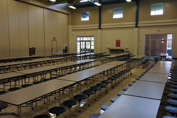 Claiborne Elementary