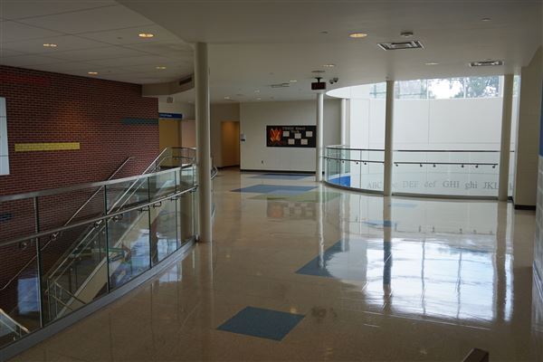 Claiborne Elementary