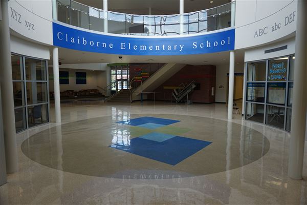 Claiborne Elementary