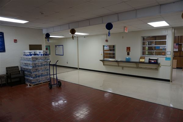 Merrydale Elementary