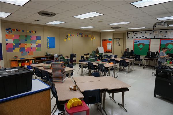 Merrydale Elementary