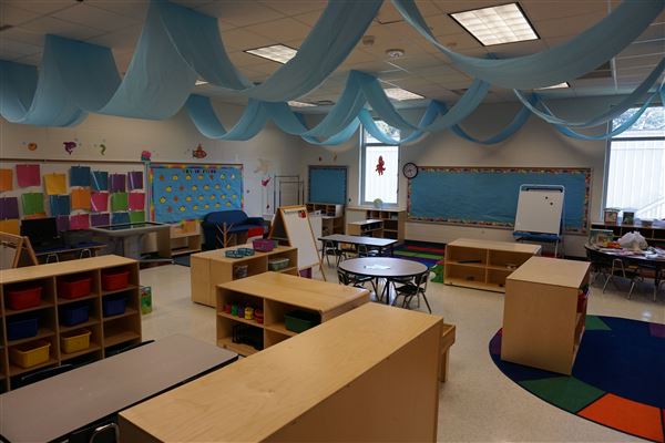 Glen Oaks Park Elementary