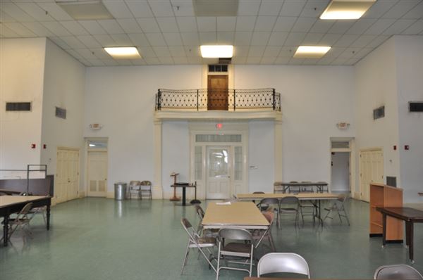 East Louisiana State Hospital