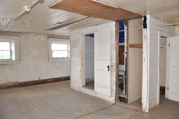 East Louisiana State Hospital