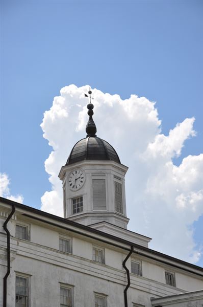 East Louisiana State Hospital