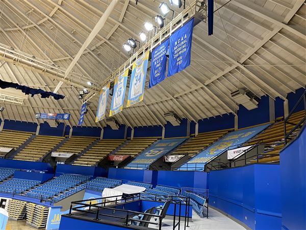 Southern University: F.G. Clark Activity Center