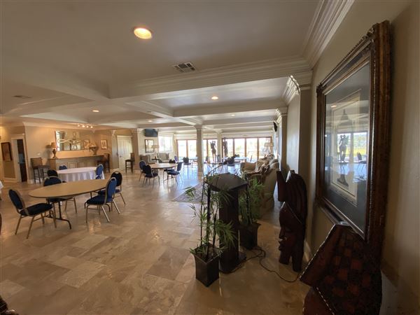Southern University: Donald C. Wade House