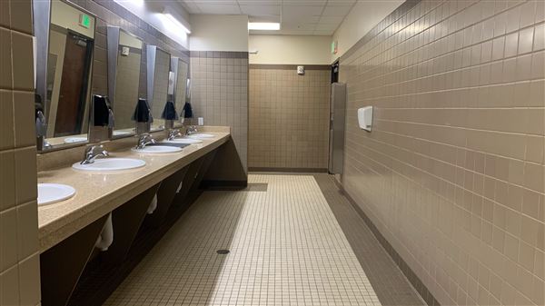 Southern University: Horace W. Moody Intramural Sports Complex